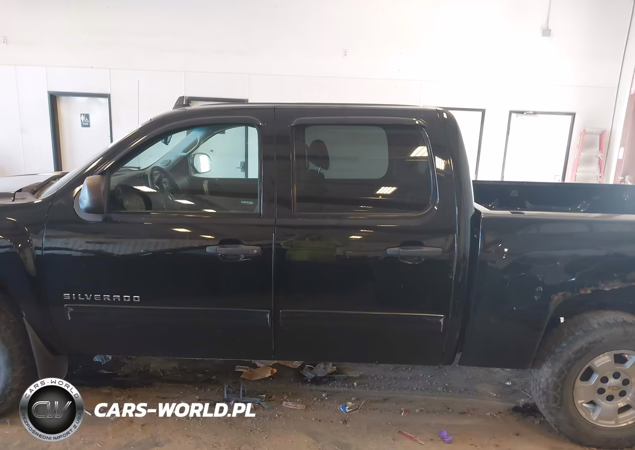 2013 Chevrolet Silverado 1500 Lt VIN:3GCPKSE76DG360806 - 14