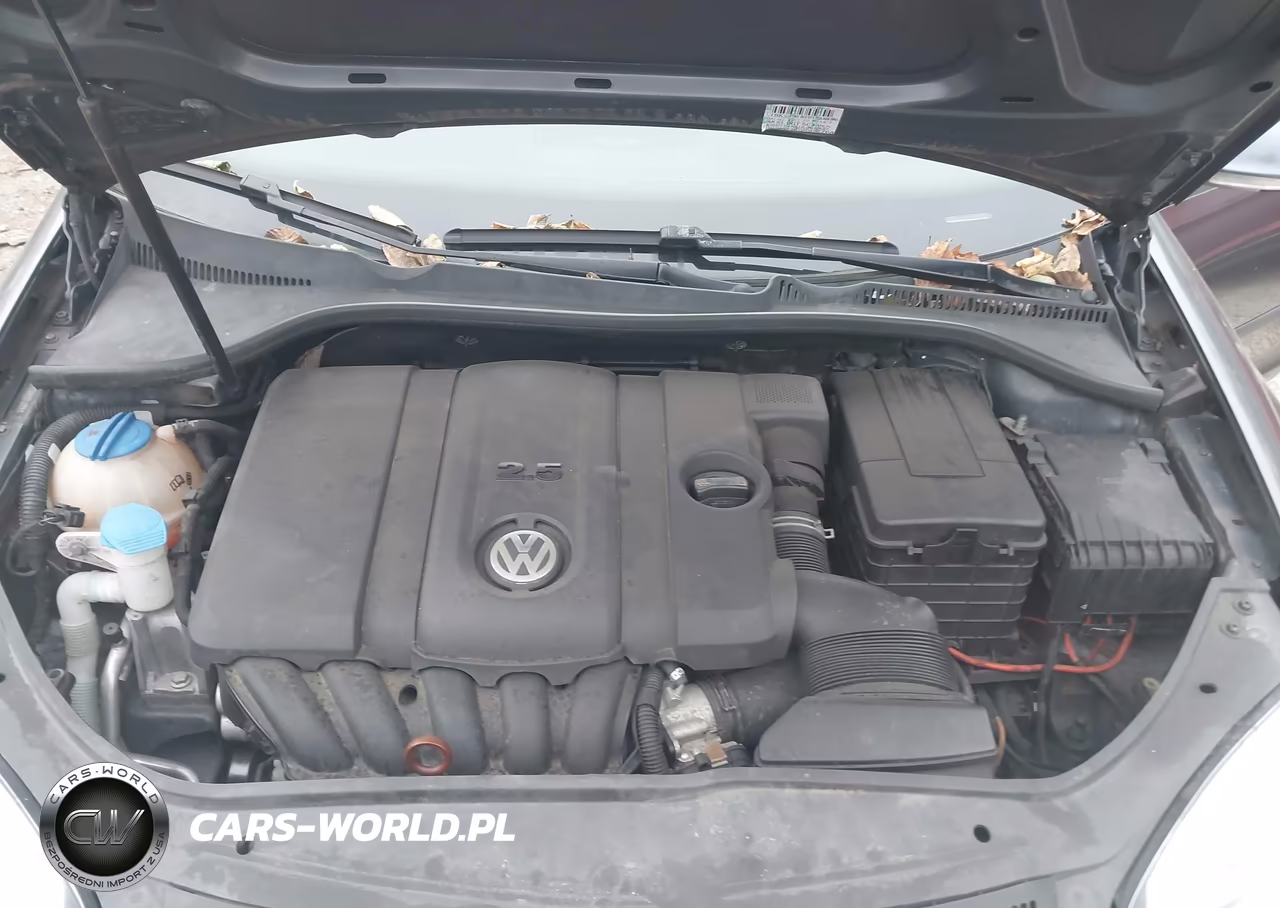 2010 Volkswagen Jetta Limited Edition VIN:3VWAZ7AJ0AM074993 - 10