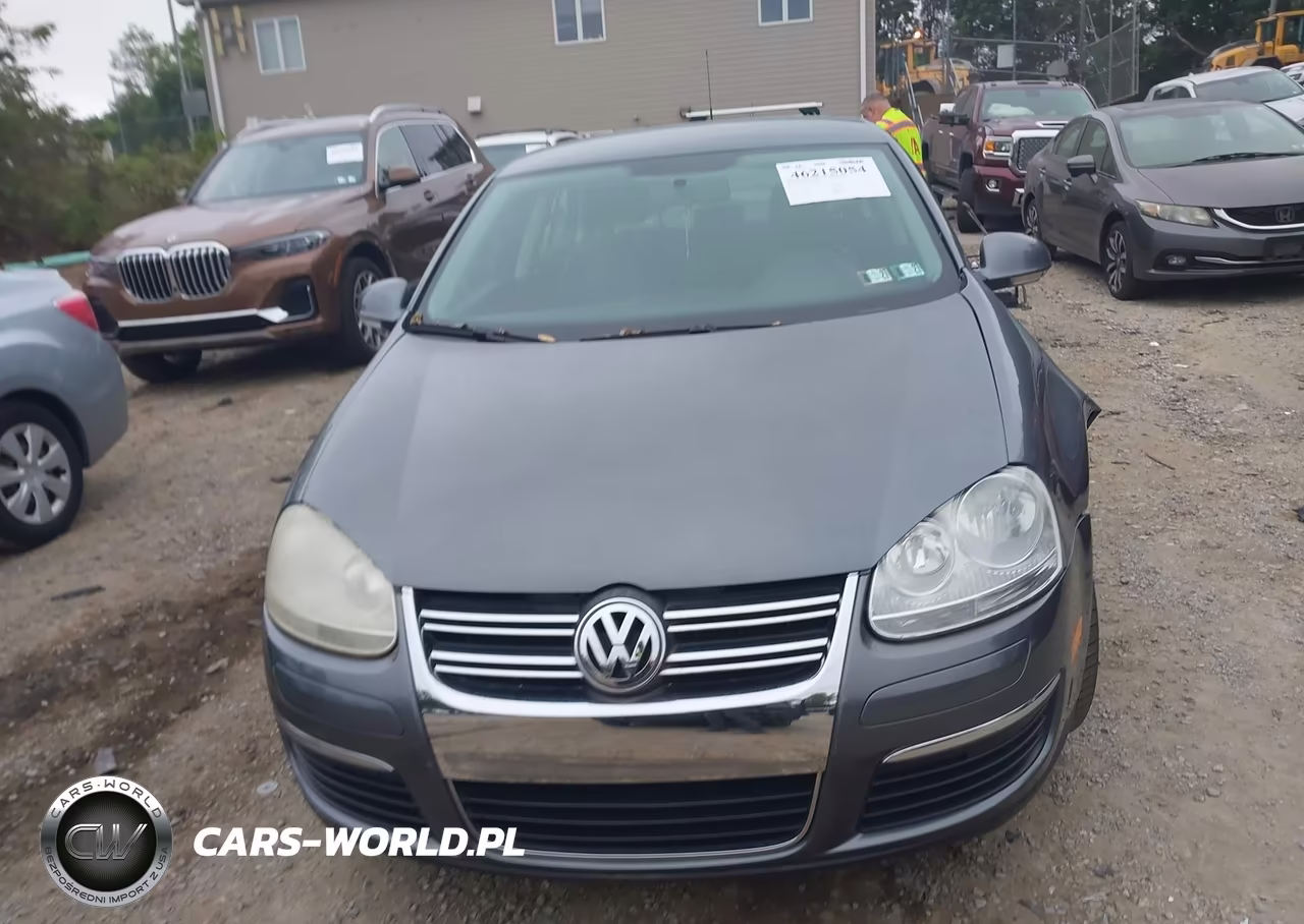 2010 Volkswagen Jetta Limited Edition VIN:3VWAZ7AJ0AM074993 - 12