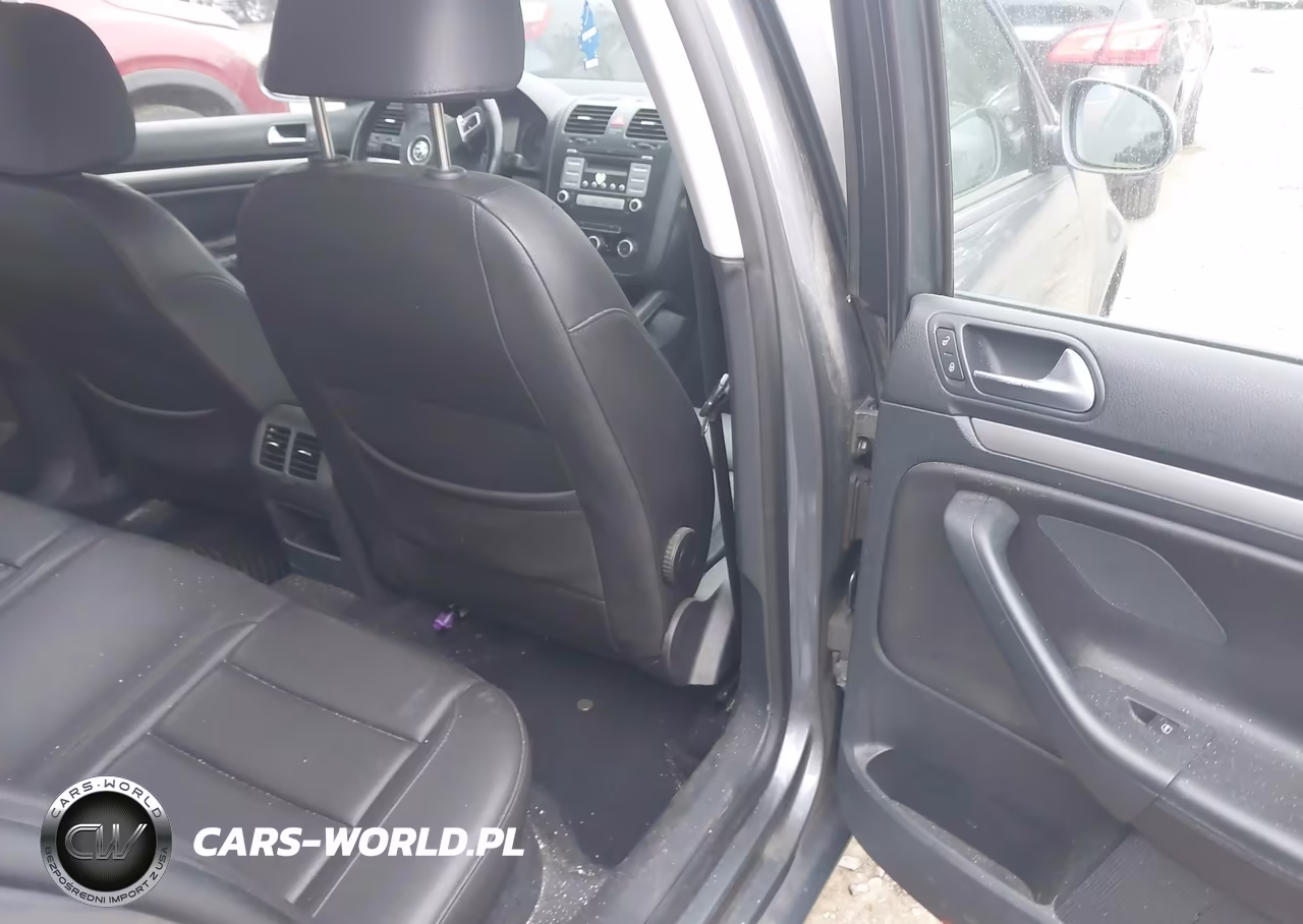 2010 Volkswagen Jetta Limited Edition VIN:3VWAZ7AJ0AM074993 - 8