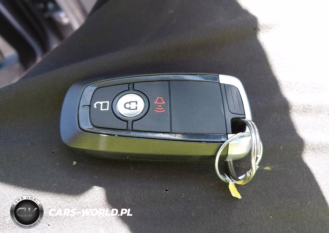 2018 Ford Ecosport Se VIN:MAJ6P1UL5JC171042 - 11