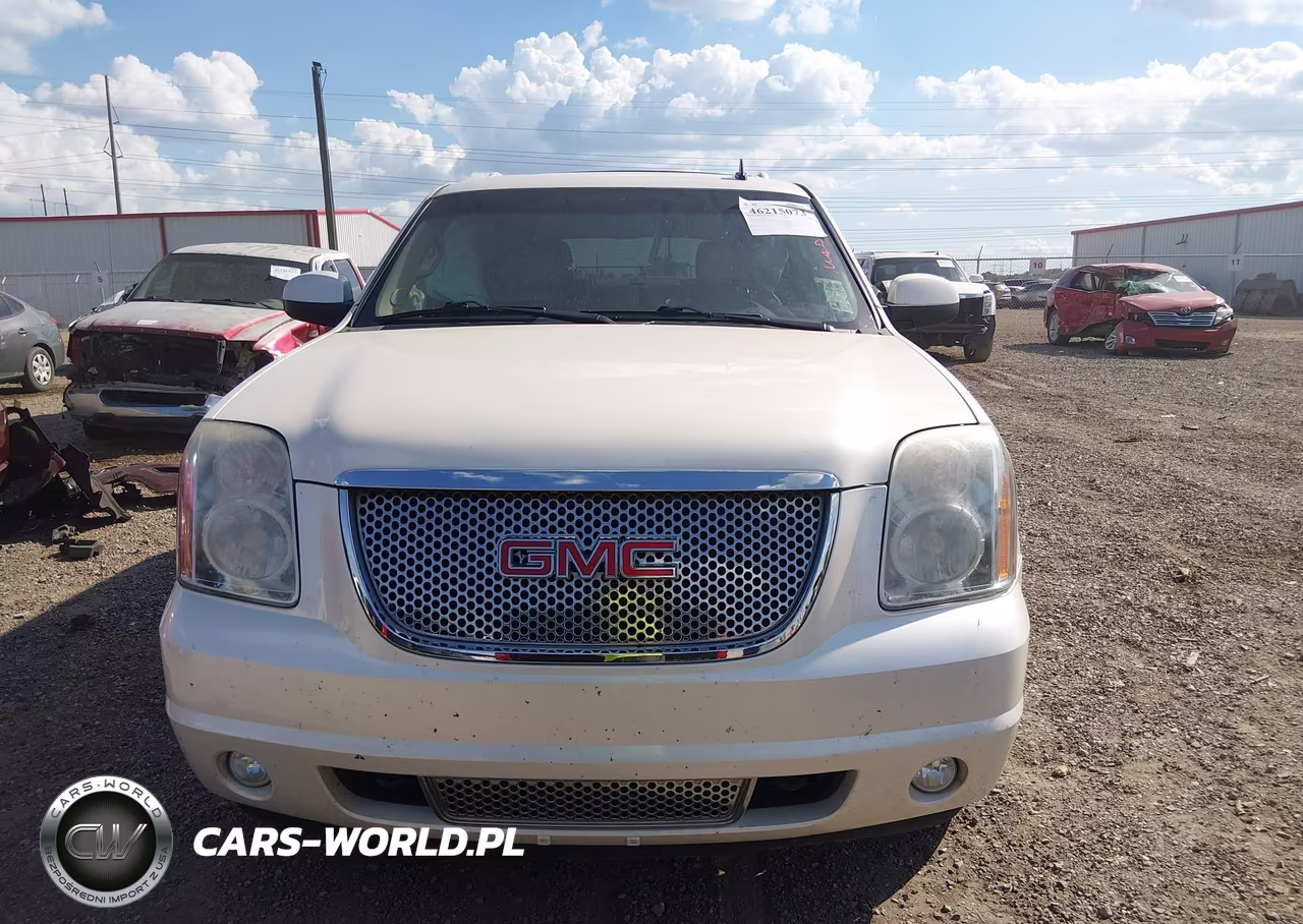 2011 GMC Yukon Denali VIN:1GKS1EEF4BR219045 - 12