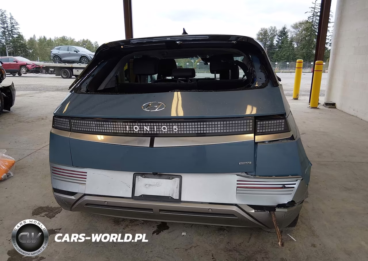 2023 Hyundai Ioniq 5 Limited VIN:KM8KRDAF0PU190471 - 17