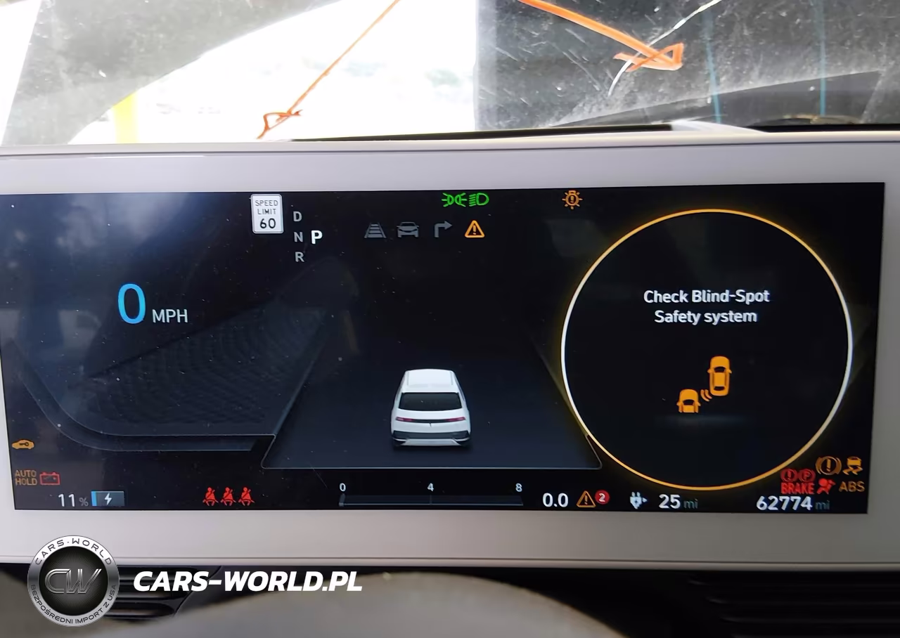 2023 Hyundai Ioniq 5 Limited VIN:KM8KRDAF0PU190471 - 7