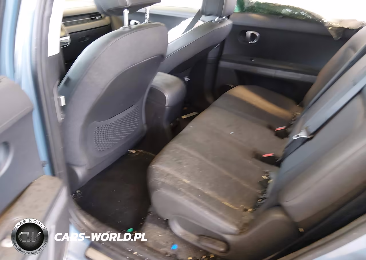 2023 Hyundai Ioniq 5 Limited VIN:KM8KRDAF0PU190471 - 8