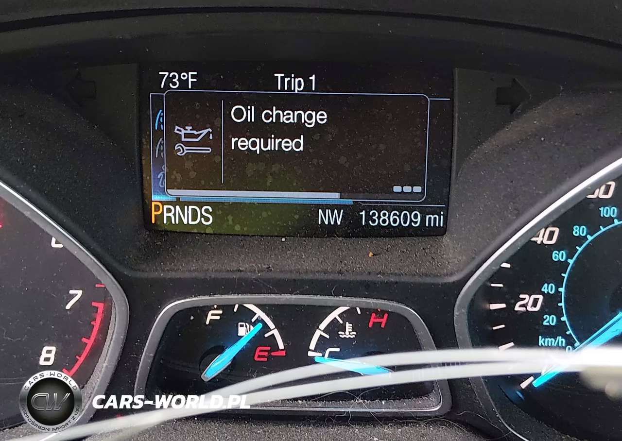 2015 Ford Escape Se VIN:1FMCU9GXXFUA66013 - 15