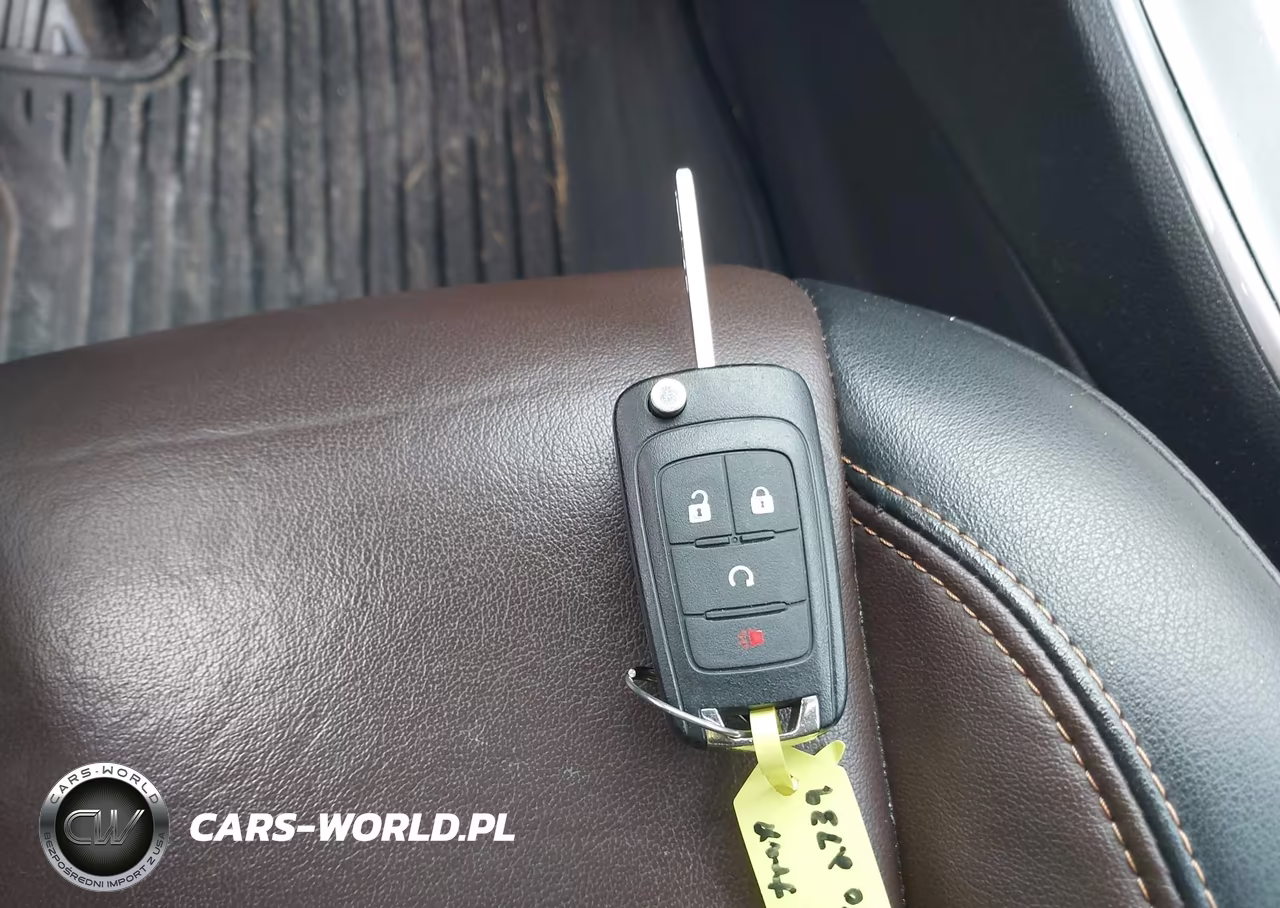 2015 Chevrolet Trax Ltz VIN:KL7CJTSB1FB063922 - 11