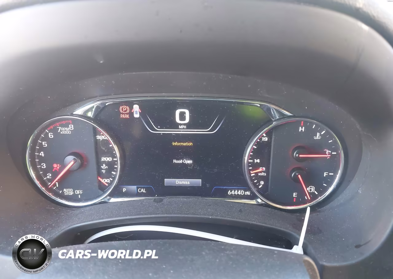 2022 GMC Terrain Awd Denali VIN:3GKALXEV8NL215813 - 7