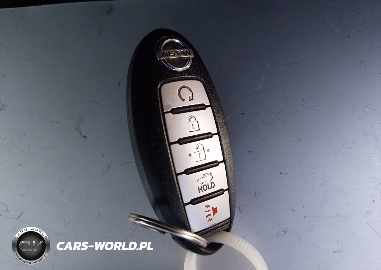 2015 Nissan Altima 2.5 Sv VIN:1N4AL3AP6FC226551 - 11