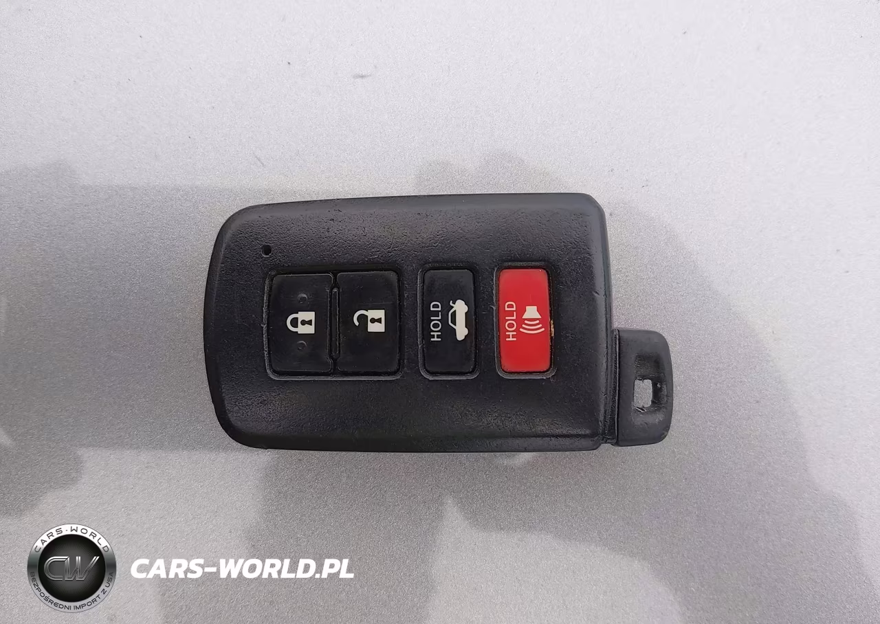 2014 Toyota Camry Xle VIN:4T4BF1FK5ER340171 - 11