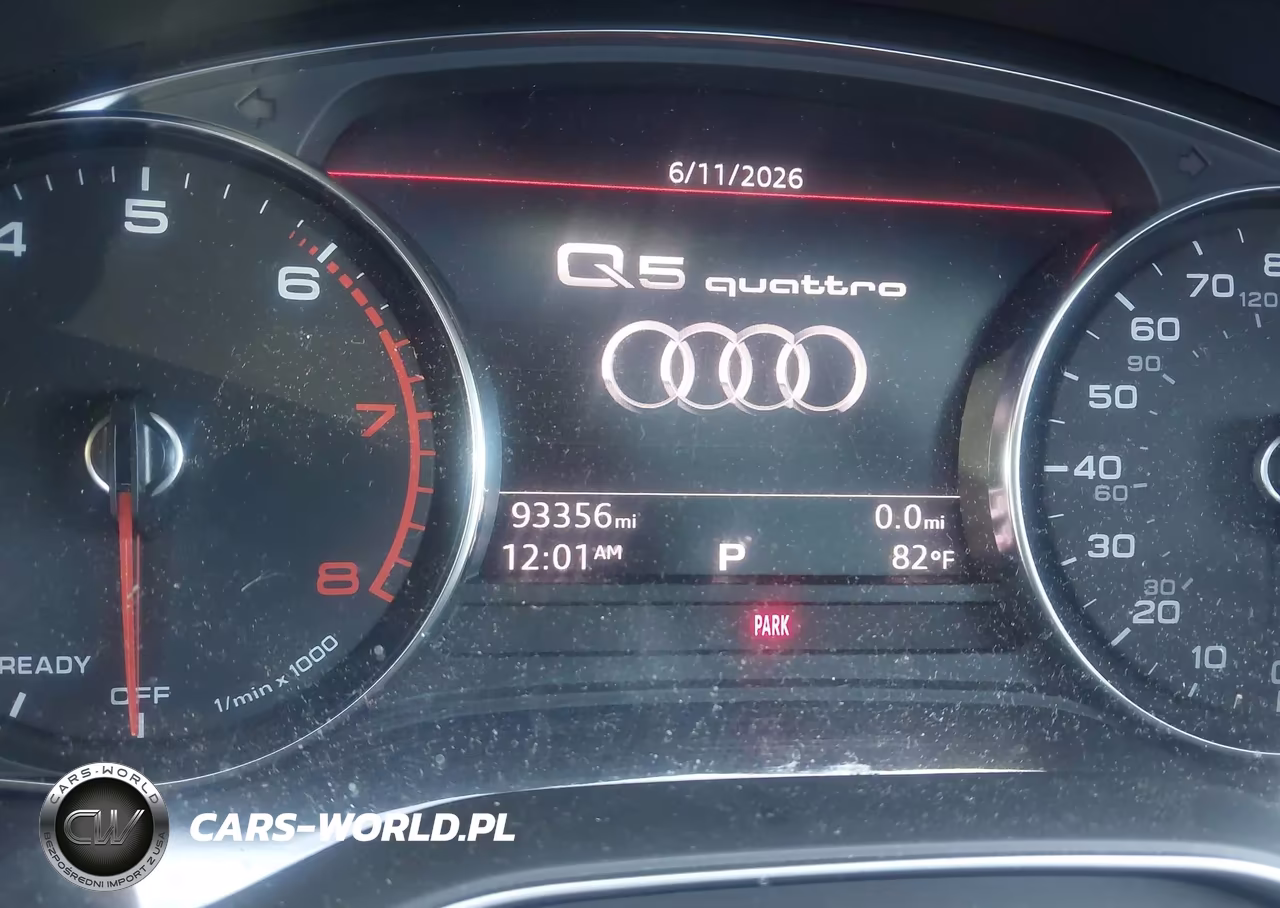 2020 Audi Q5 Premium 45 Tfsi Quattro S Tronic VIN:WA1ANAFY6L2105721 - 14