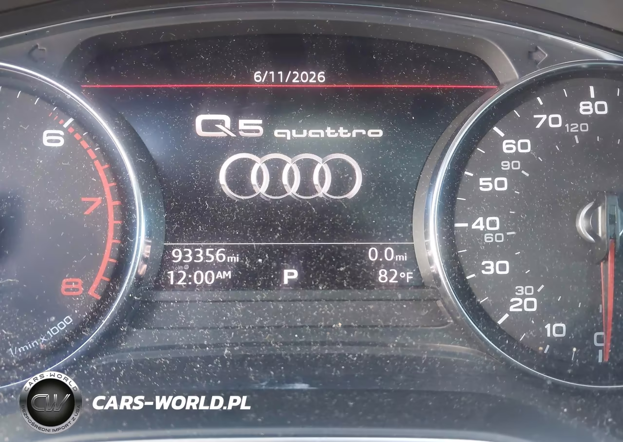 2020 Audi Q5 Premium 45 Tfsi Quattro S Tronic VIN:WA1ANAFY6L2105721 - 7