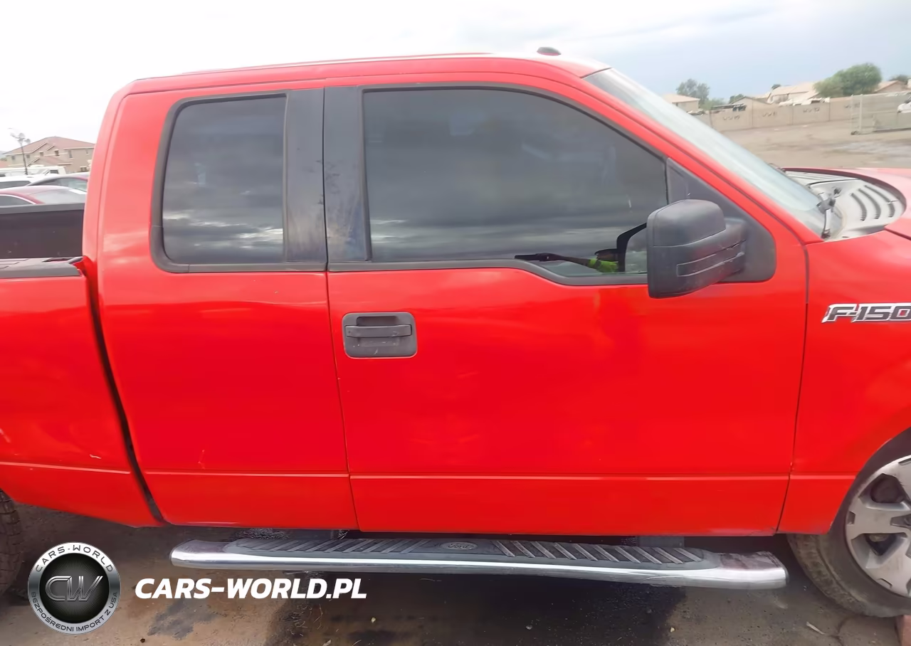 2012 Ford F-150 Stx VIN:1FTFX1EF5CFC03122 - 13