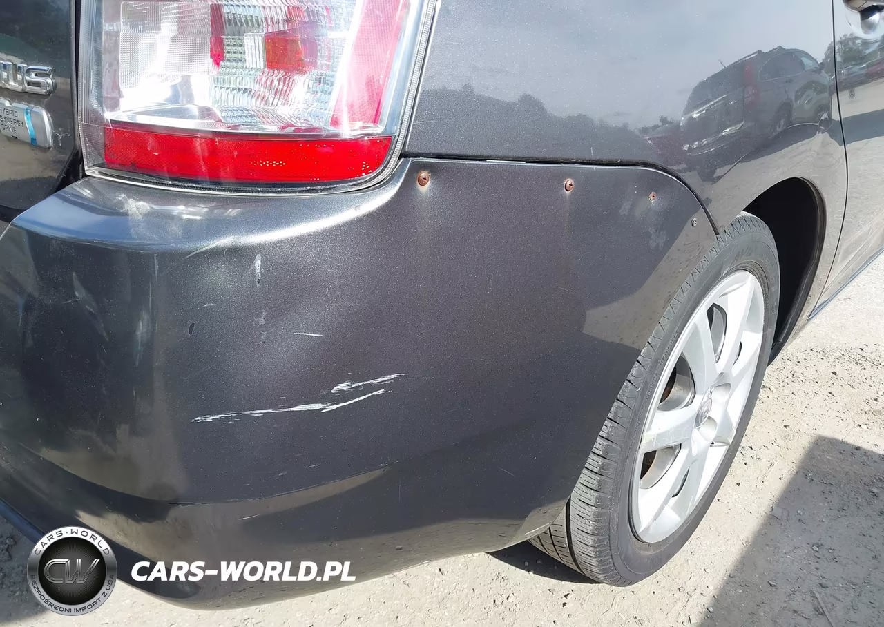 2007 Toyota Prius Touring VIN:JTDKB20UX73204637 - 17
