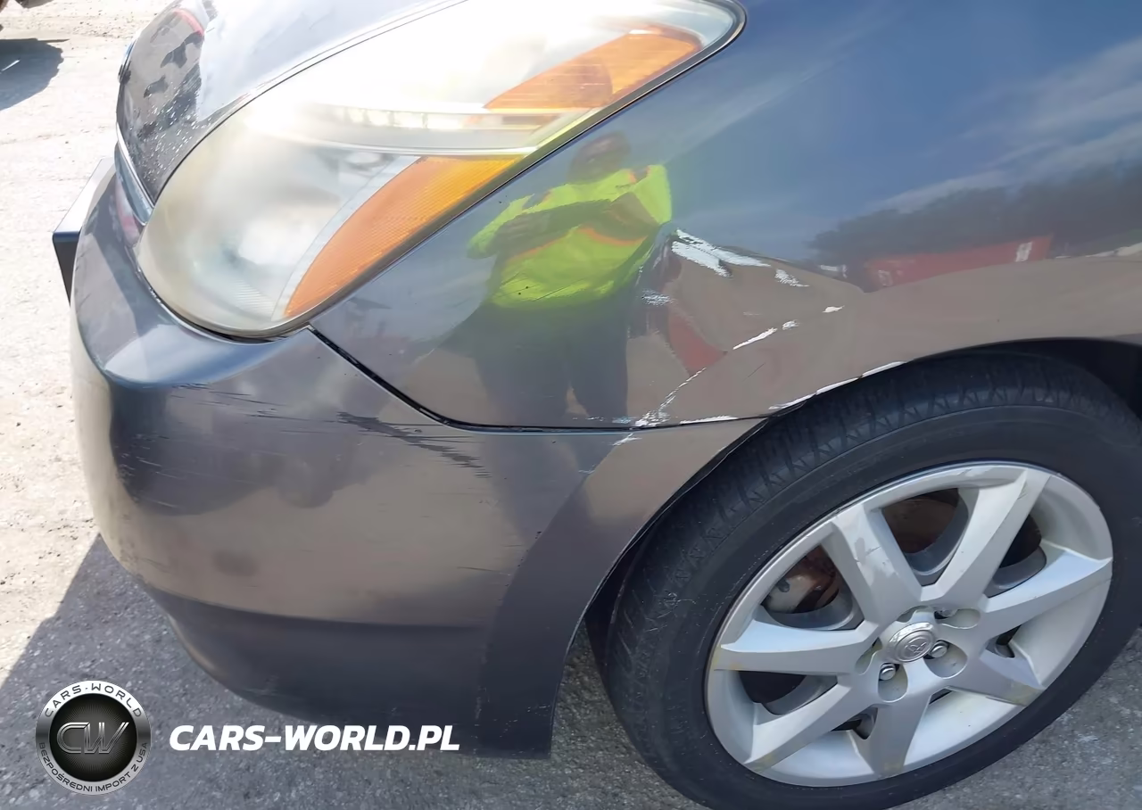 2007 Toyota Prius Touring VIN:JTDKB20UX73204637 - 6