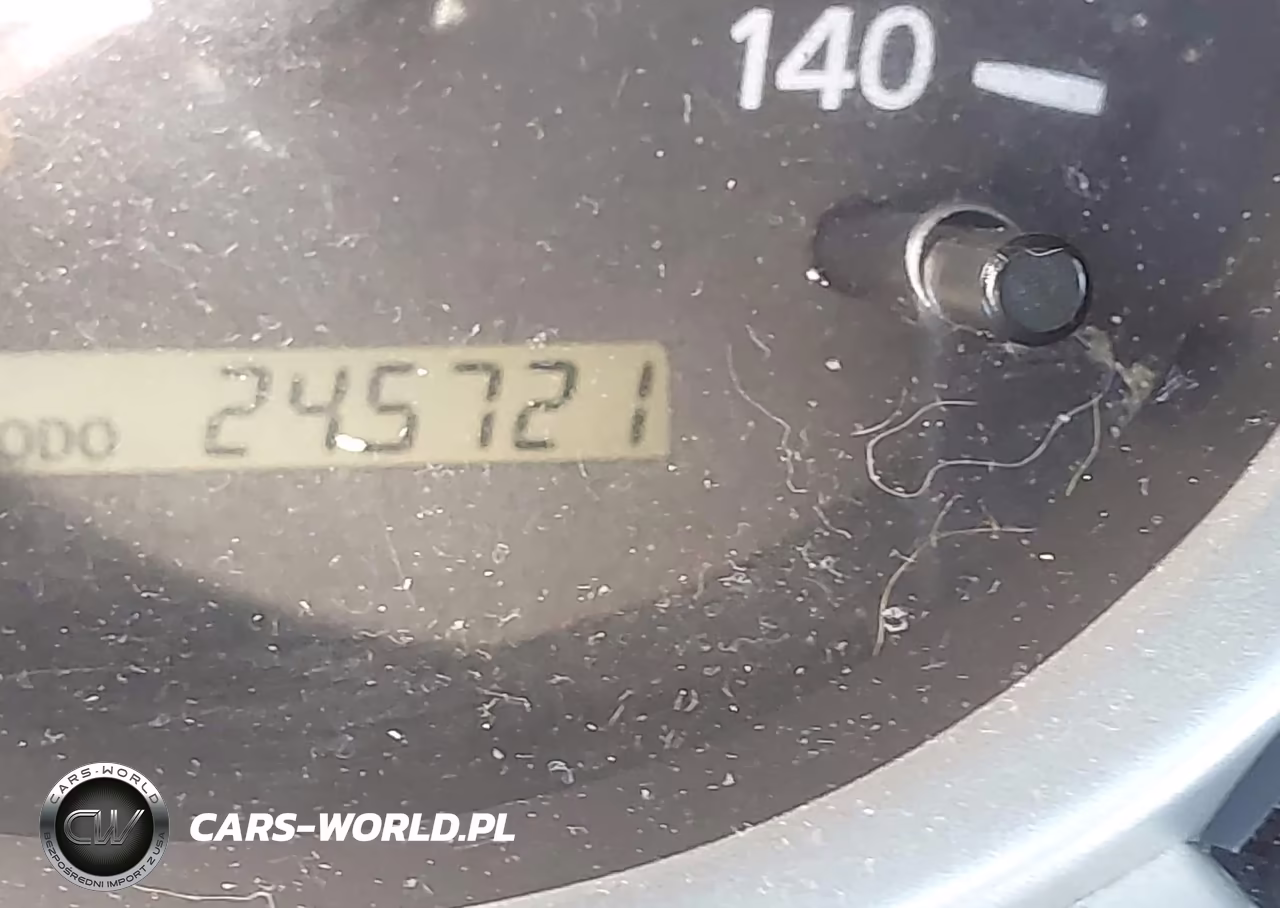 2005 Toyota Highlander V6 VIN:JTEEP21A650136009 - 15