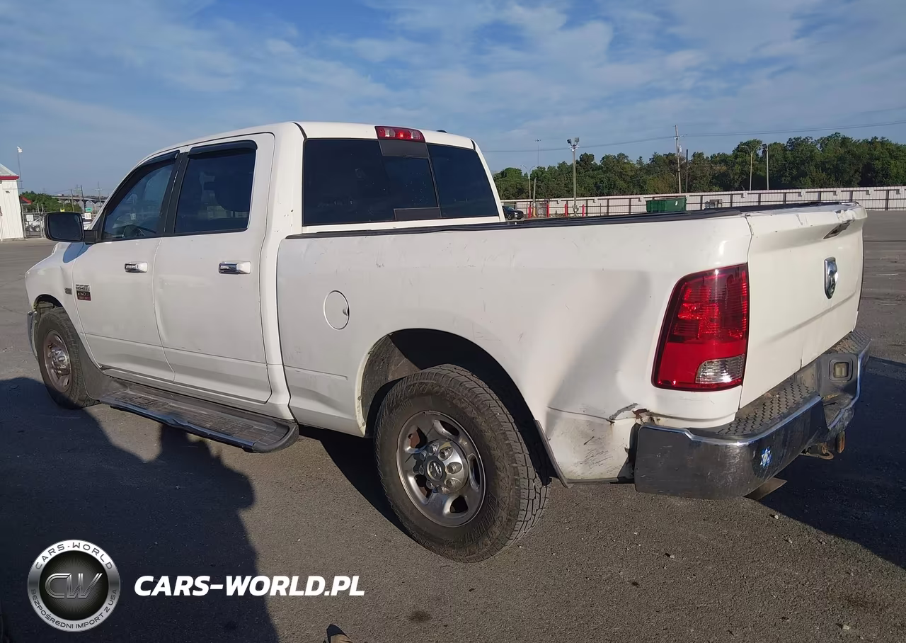 2012 Ram 2500 Slt VIN:3C6TD4DT0CG114178 - 14