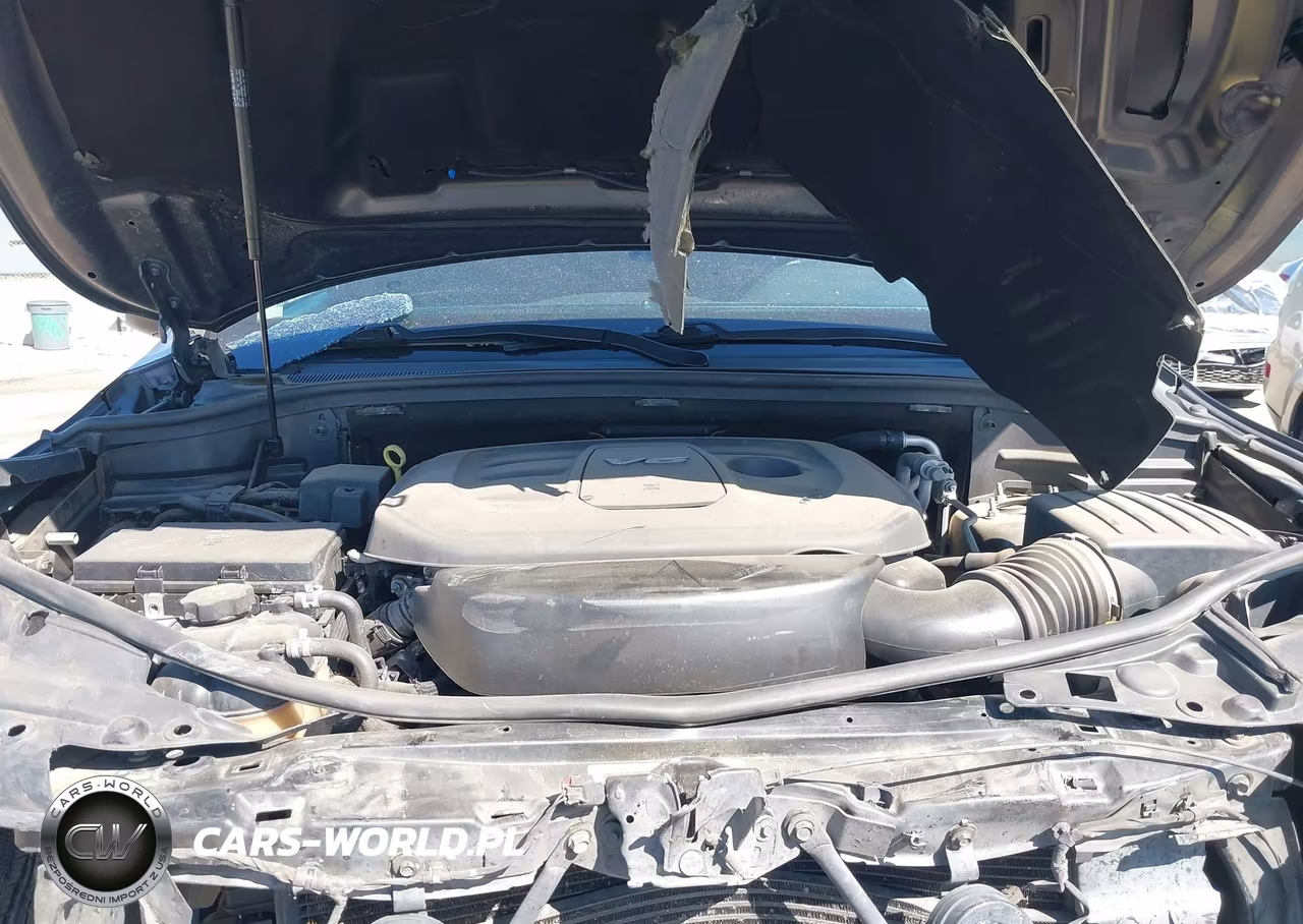 2018 Dodge Durango Gt Rwd VIN:1C4RDHDG8JC149774 - 10