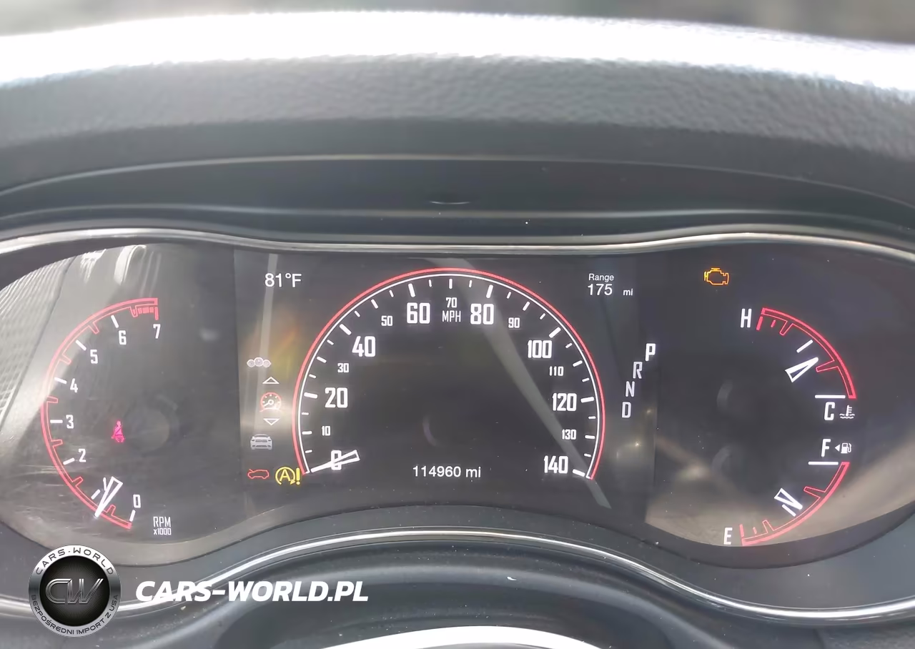 2018 Dodge Durango Gt Rwd VIN:1C4RDHDG8JC149774 - 7