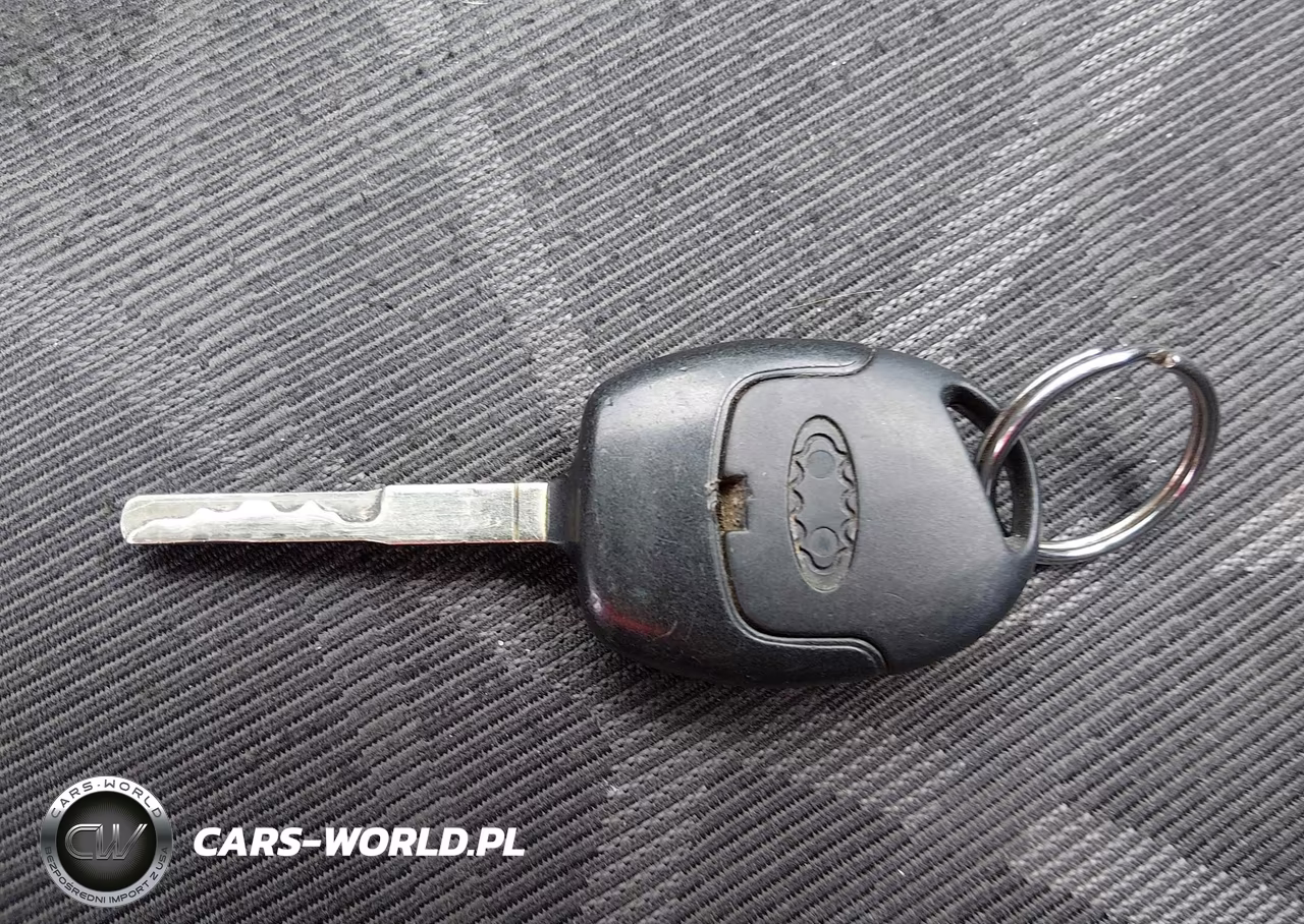 2013 Ford Fiesta Se VIN:3FADP4EJ0DM220575 - 10