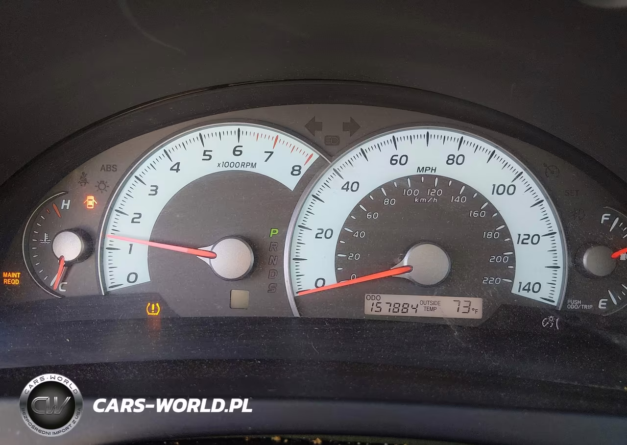 2011 Toyota Camry Se VIN:4T1BF3EK3BU165146 - 7