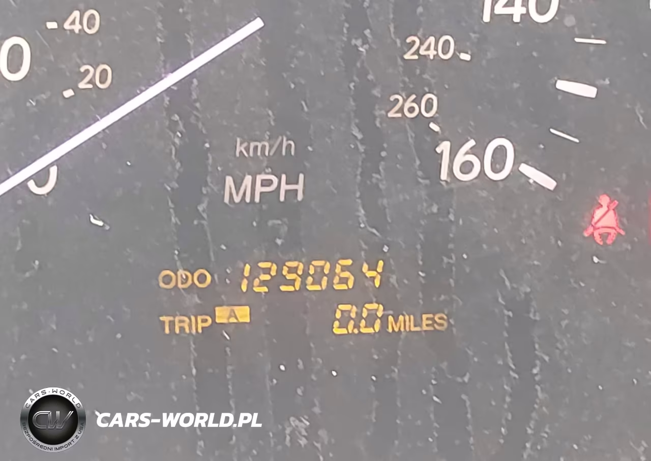 2004 Lexus Ls 430 VIN:JTHBN36F440153525 - 14