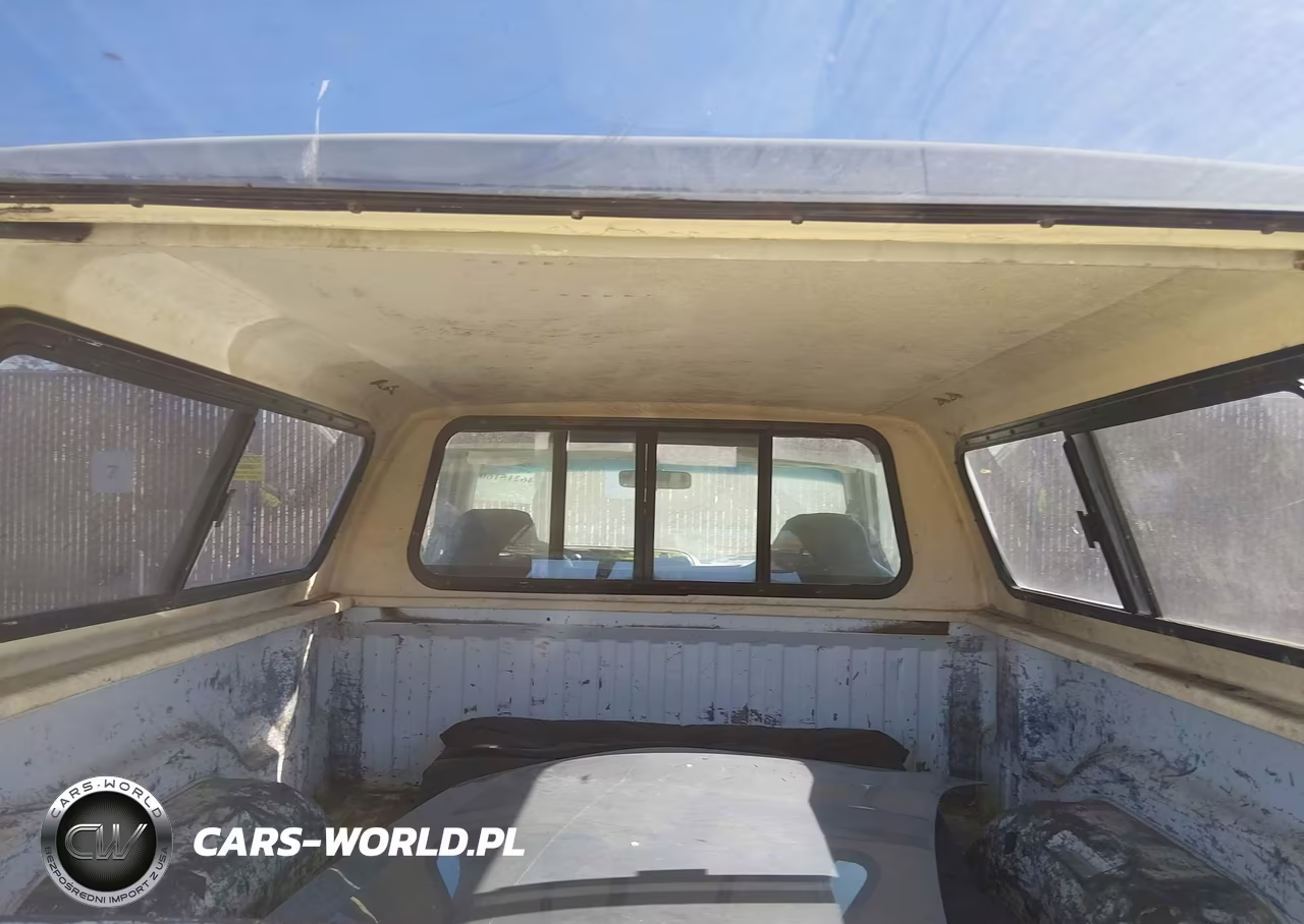 1996 Dodge Ram 1500 VIN:1B7HF16Y0TJ173780 - 8
