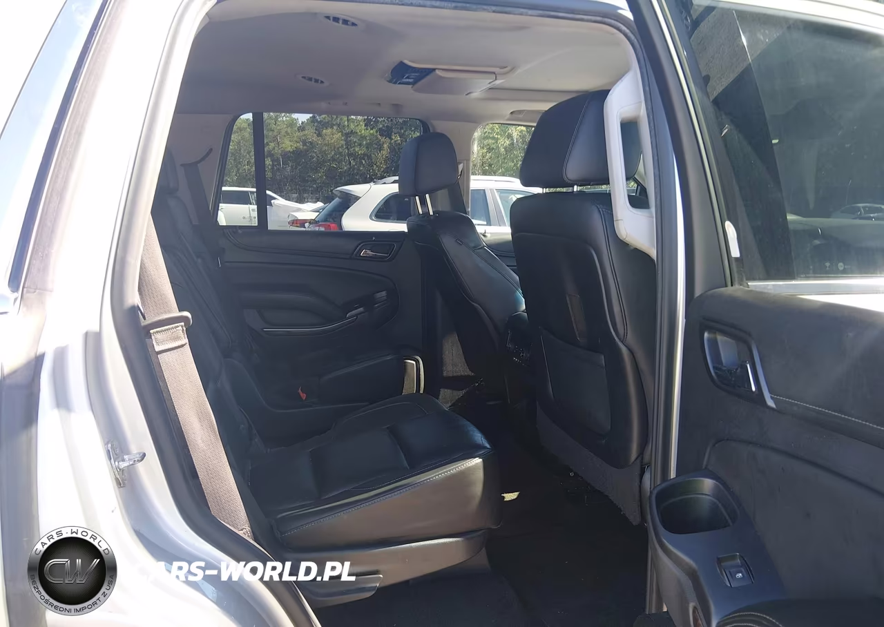 2016 GMC Yukon Slt VIN:1GKS1BKC7GR230167 - 8
