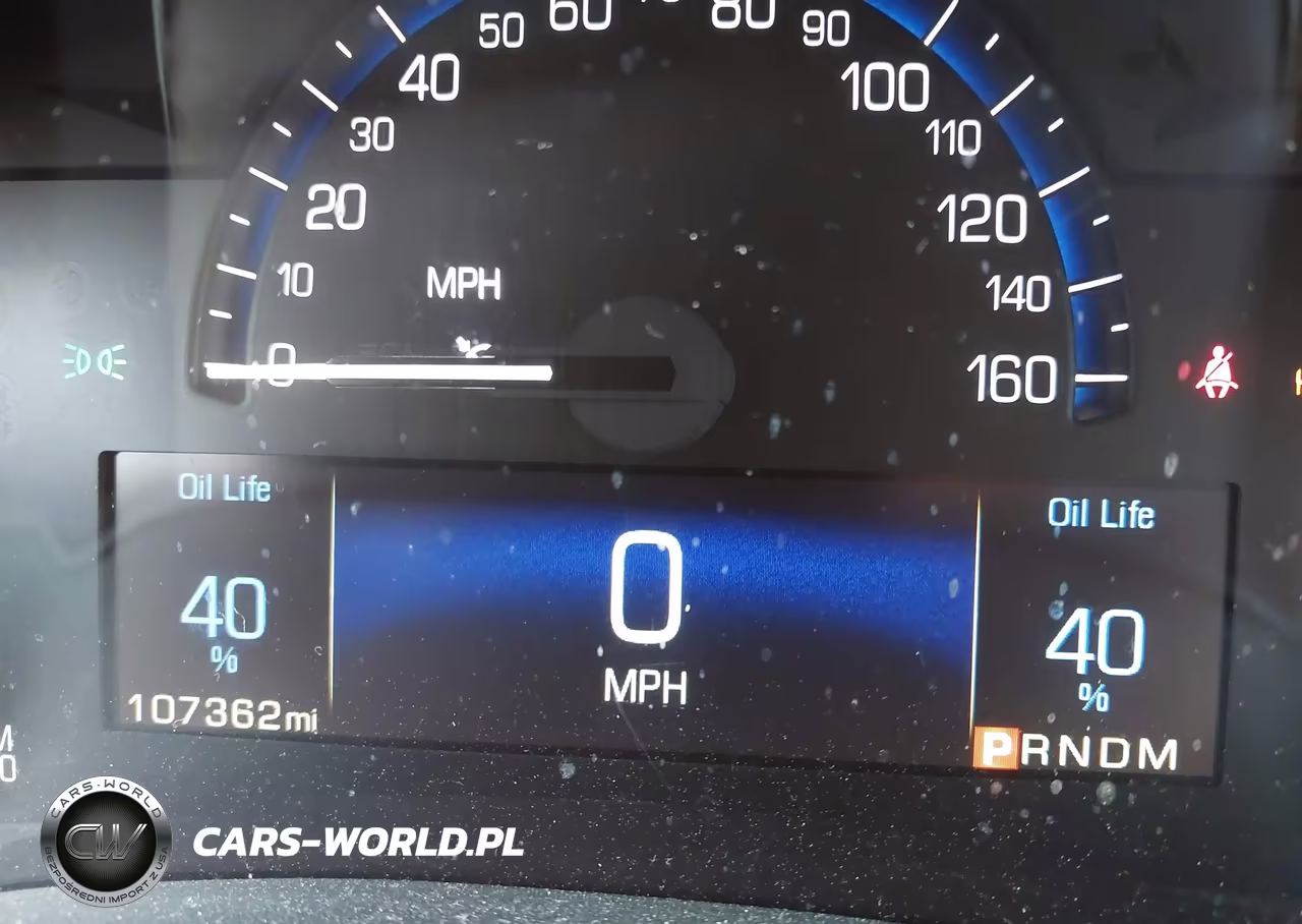 2016 Cadillac Xts Luxury Collection VIN:2G61M5S35G9102524 - 15