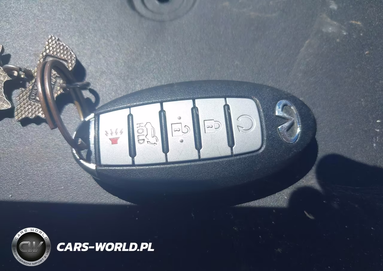 2014 Infiniti Qx60 VIN:5N1AL0MN6EC545591 - 11