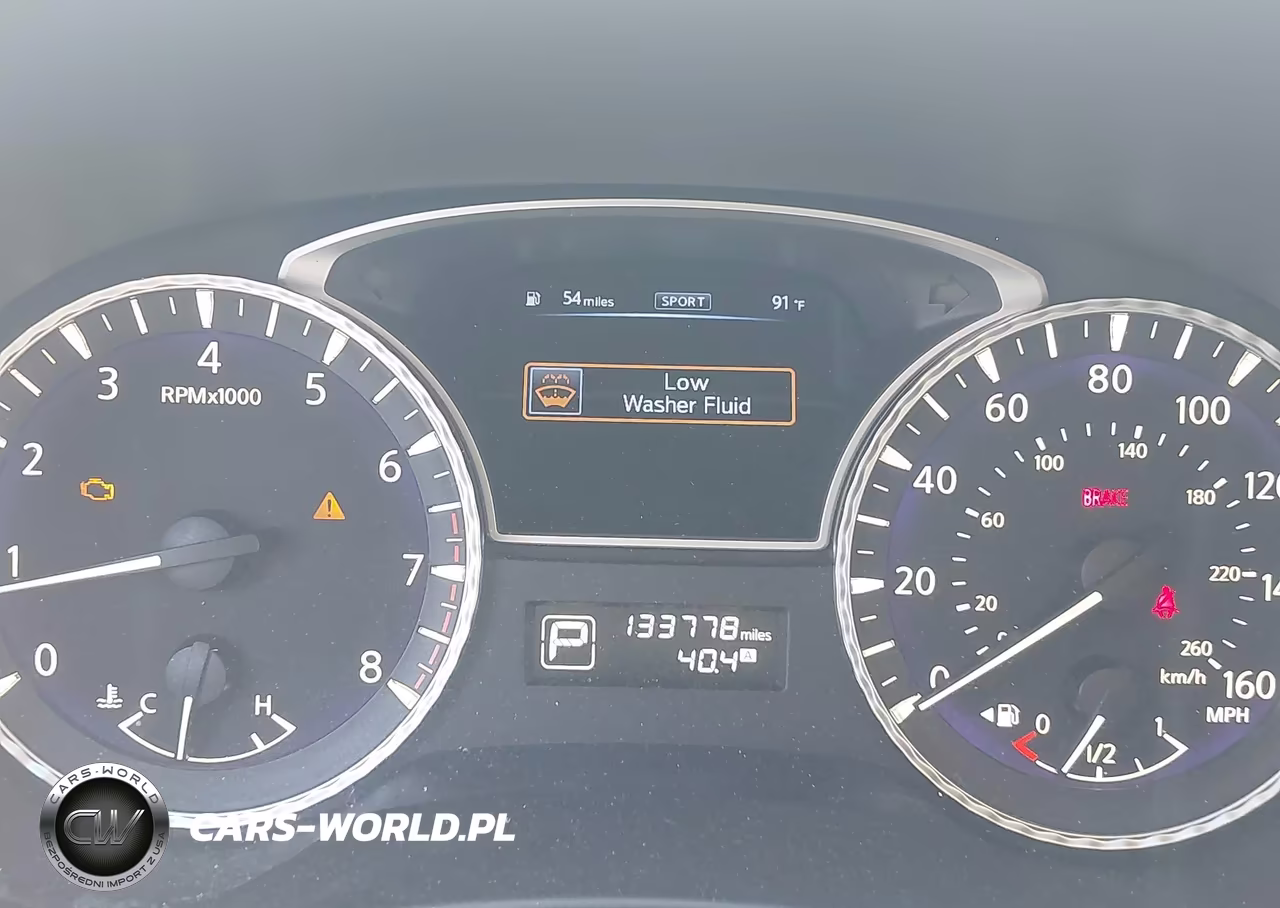 2014 Infiniti Qx60 VIN:5N1AL0MN6EC545591 - 15