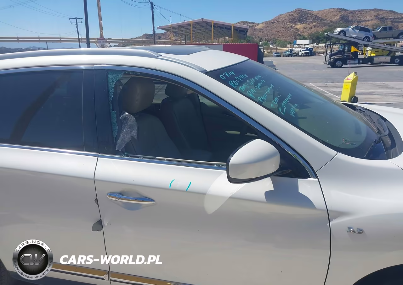 2014 Infiniti Qx60 VIN:5N1AL0MN6EC545591 - 19
