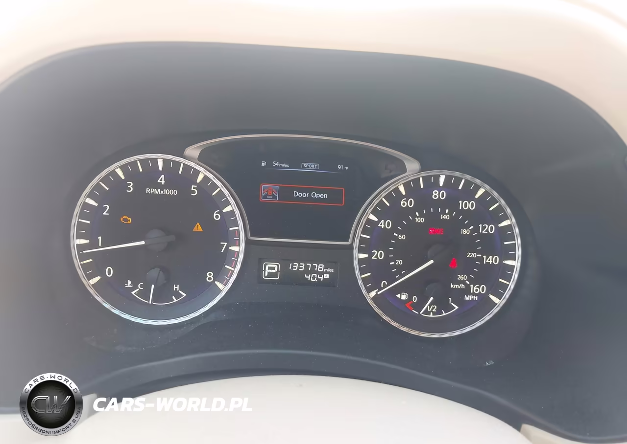 2014 Infiniti Qx60 VIN:5N1AL0MN6EC545591 - 7