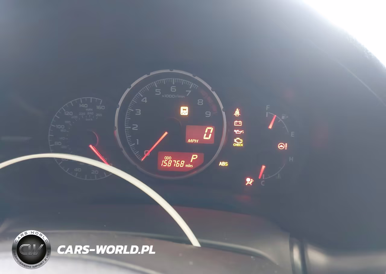 2013 Subaru Brz Limited VIN:JF1ZCAC12D2604156 - 7