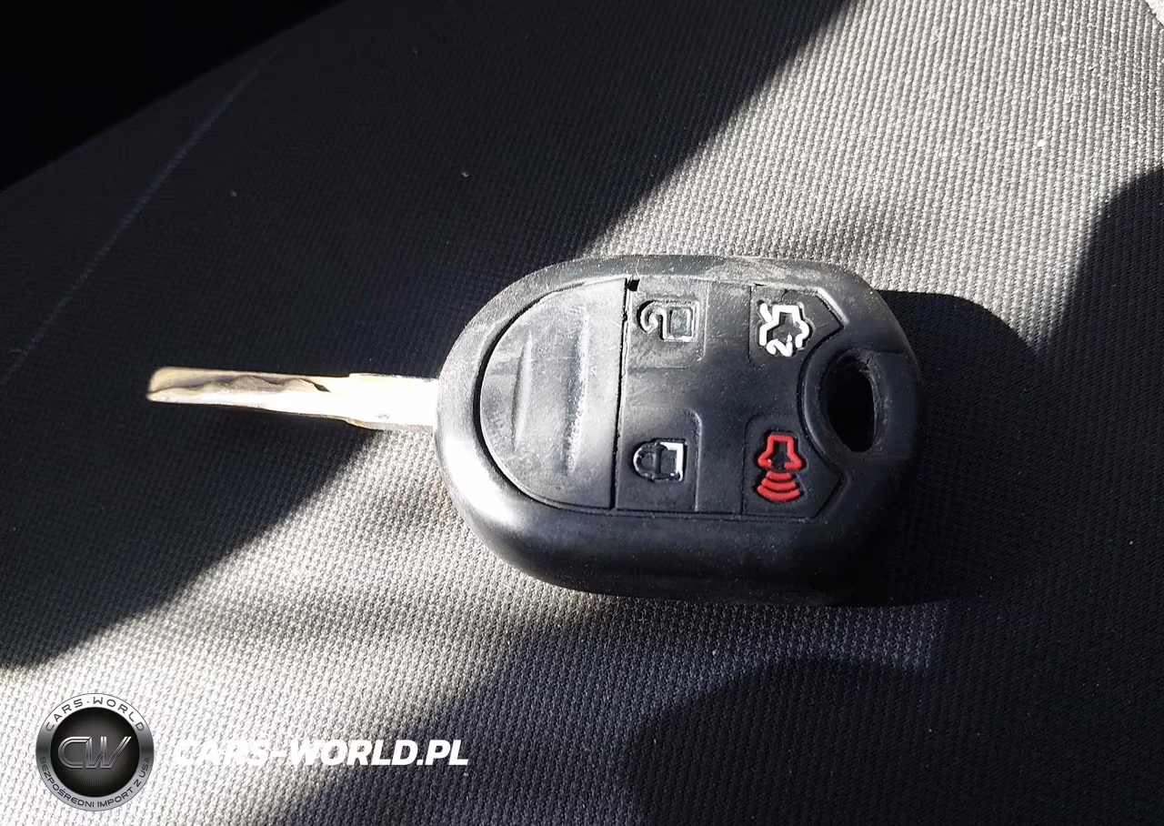 2019 Ford Fiesta Se VIN:3FADP4BJ9KM102252 - 11