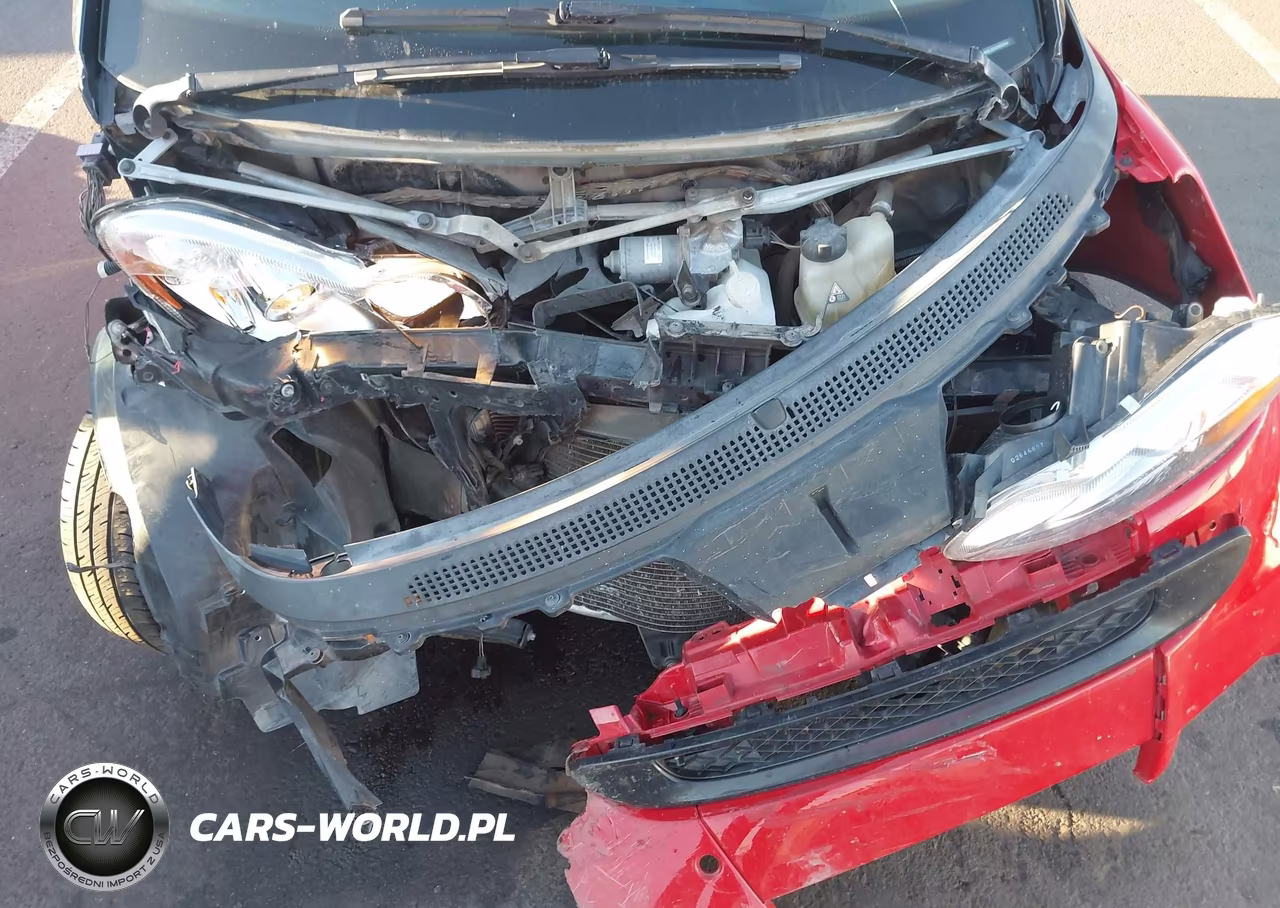 2012 Smart Fortwo Passion VIN:WMEEJ3BA0CK550464 - 10