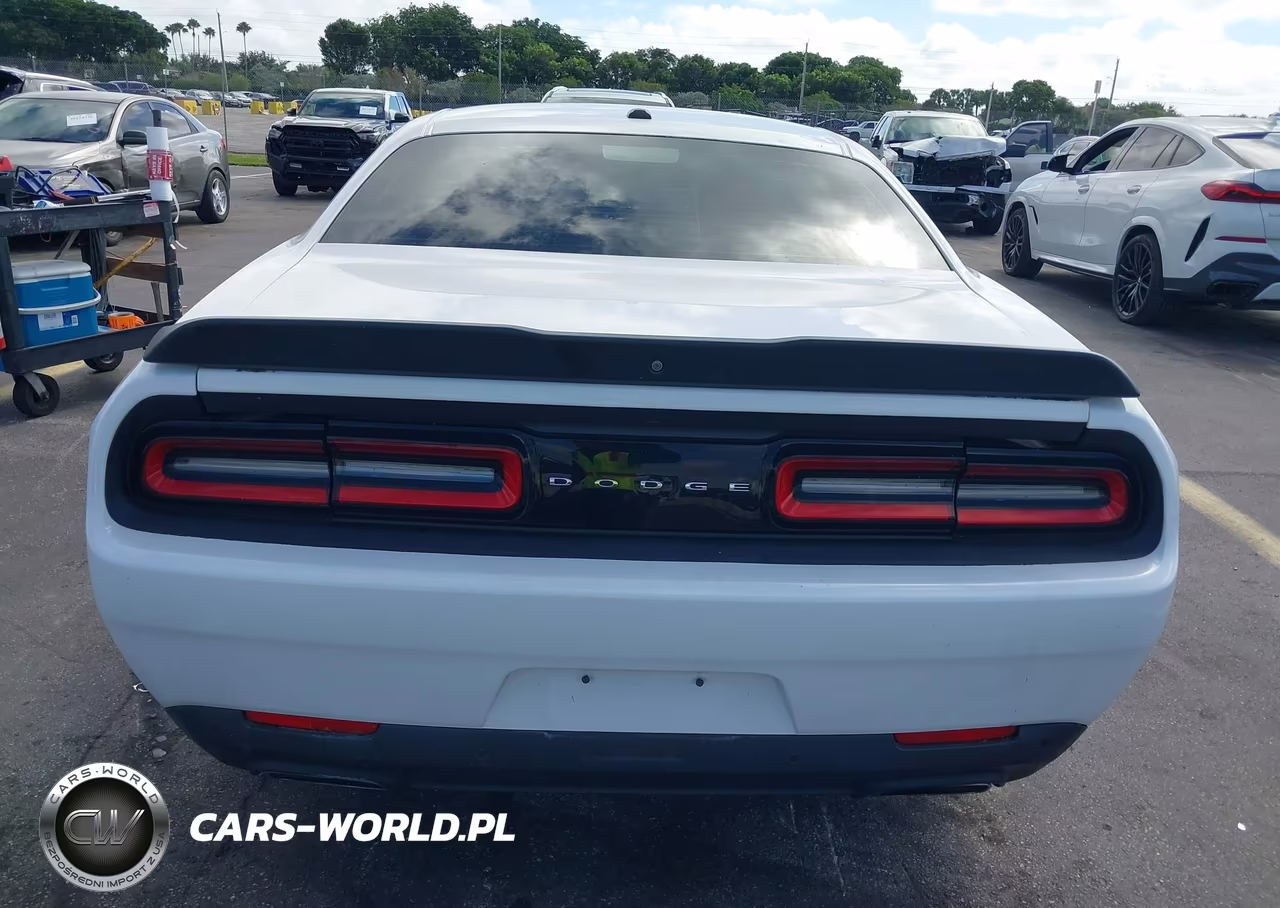 2019 Dodge Challenger R-T VIN:2C3CDZBT6KH560492 - 15