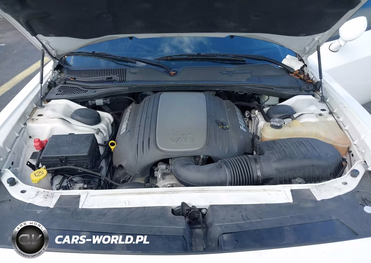 2019 Dodge Challenger R-T VIN:2C3CDZBT6KH560492 - 9