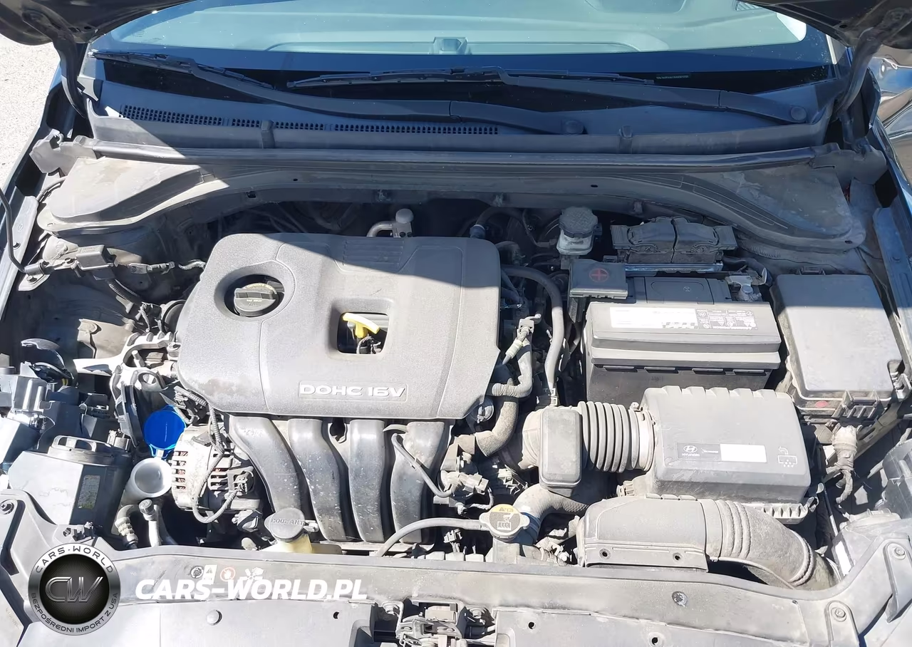 2017 Hyundai Elantra Se VIN:5NPD84LF6HH065208 - 10