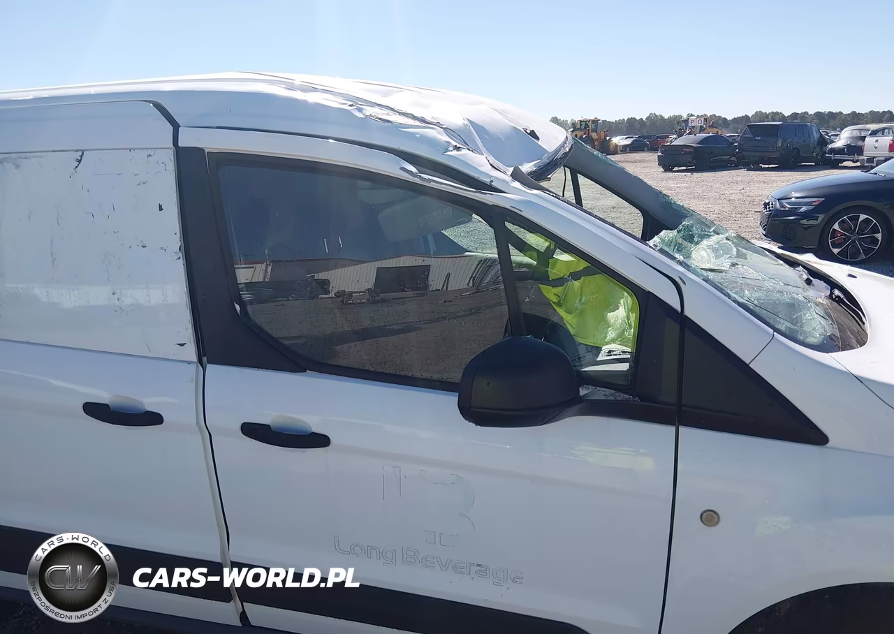 2015 Ford Transit Connect Xlt VIN:NM0LS7F70F1188605 - 17