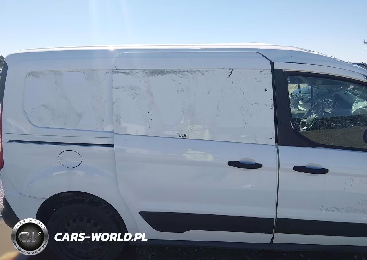 2015 Ford Transit Connect Xlt VIN:NM0LS7F70F1188605 - 18