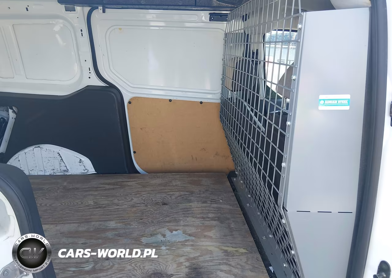 2015 Ford Transit Connect Xlt VIN:NM0LS7F70F1188605 - 8
