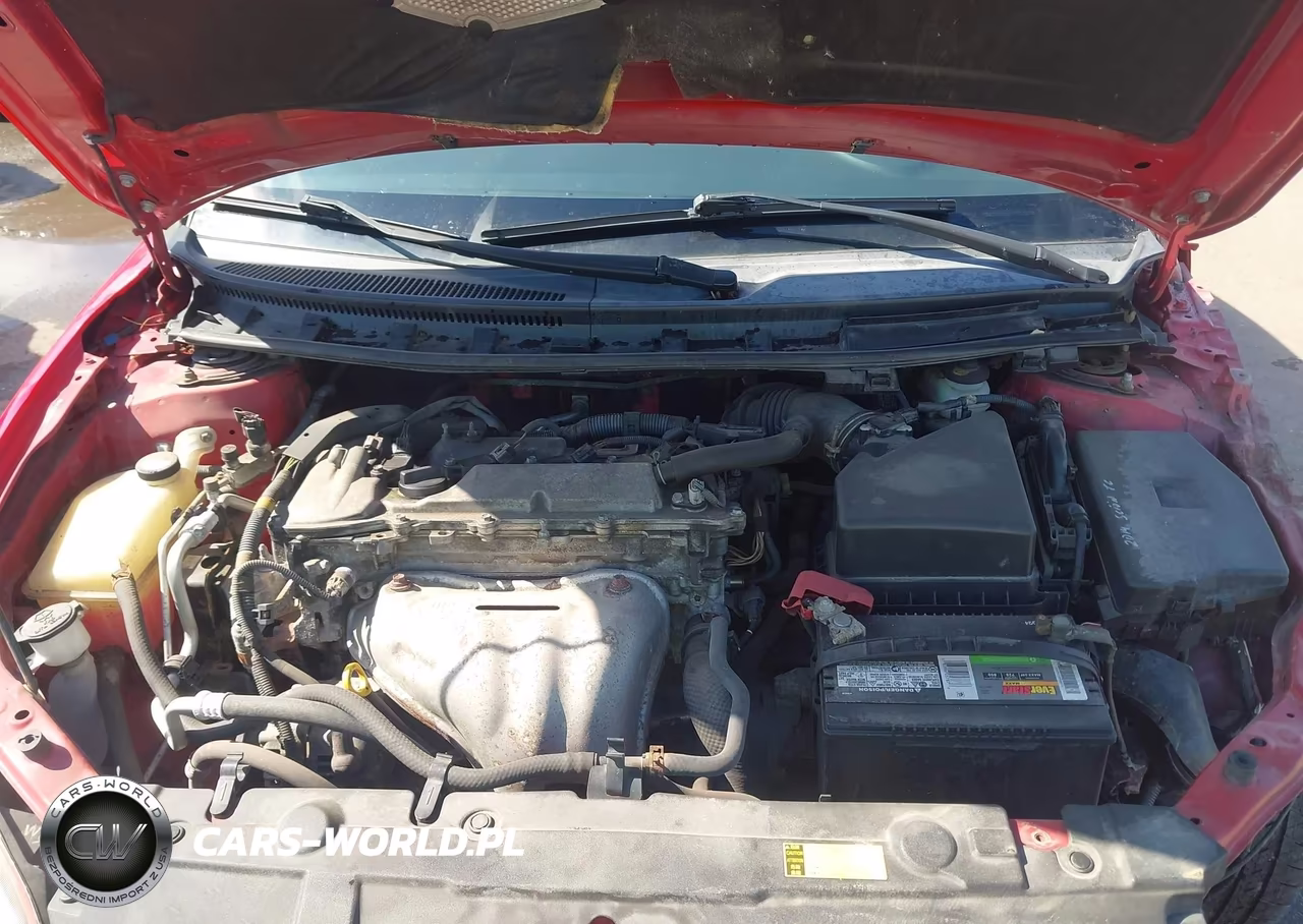 2015 Scion Tc VIN:JTKJF5C73F3089281 - 10