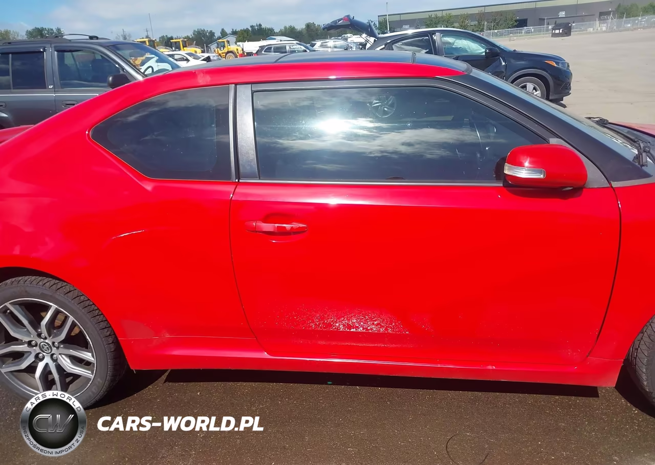 2015 Scion Tc VIN:JTKJF5C73F3089281 - 14