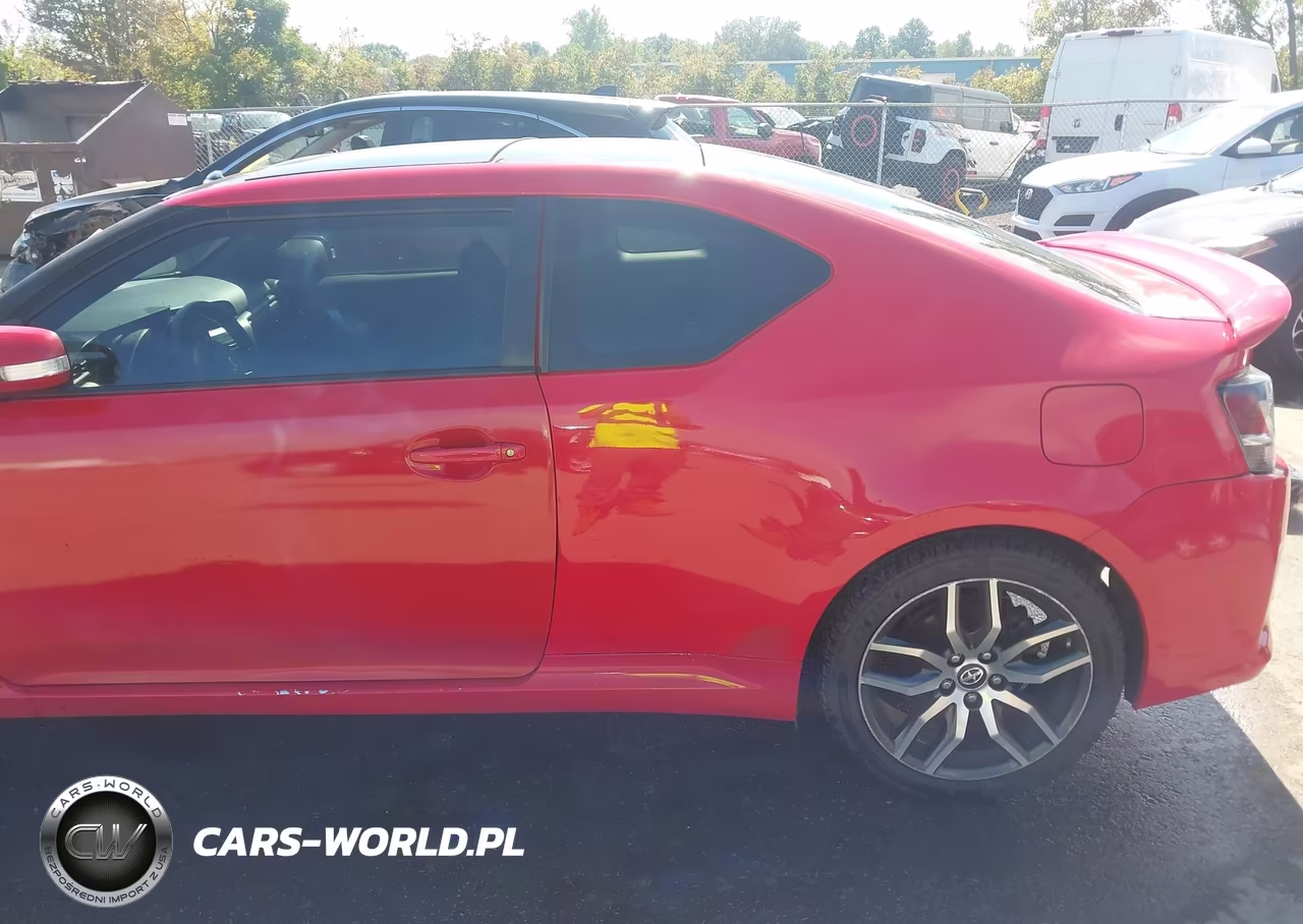 2015 Scion Tc VIN:JTKJF5C73F3089281 - 15