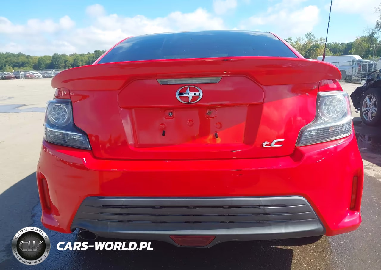 2015 Scion Tc VIN:JTKJF5C73F3089281 - 17