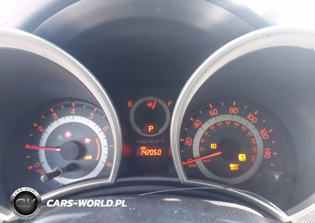 2015 Scion Tc VIN:JTKJF5C73F3089281 - 7