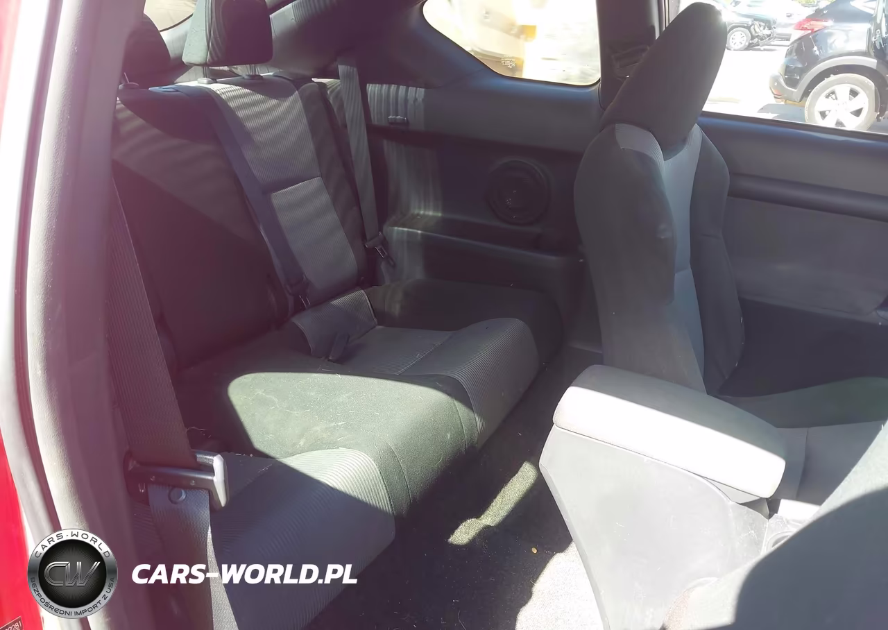 2015 Scion Tc VIN:JTKJF5C73F3089281 - 8