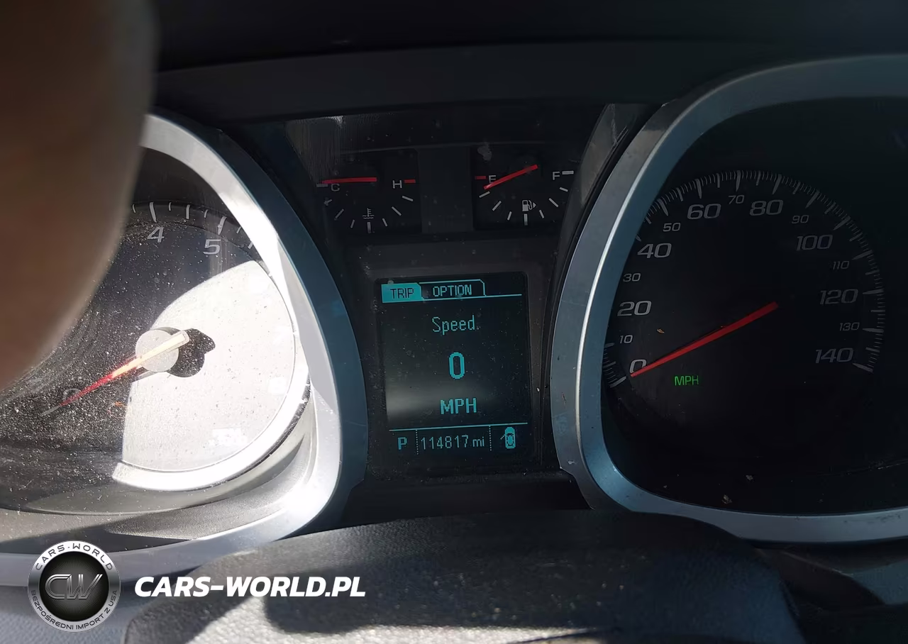 2016 Chevrolet Equinox Lt VIN:2GNFLFE39G6247856 - 7