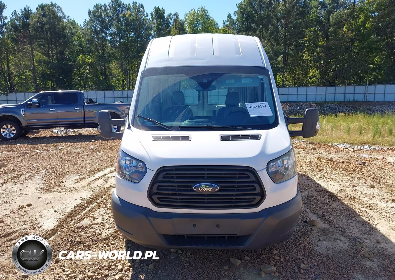 2017 Ford Transit-350 VIN:1FTBW3XG5HKA55068 - 12